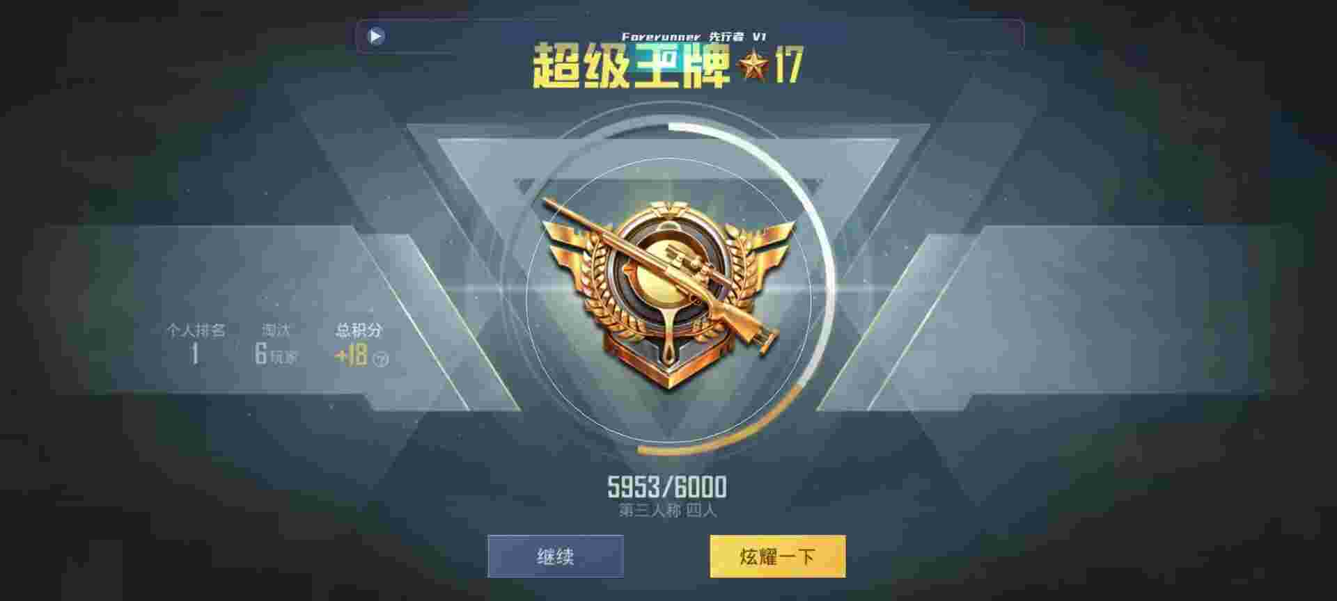 和平精英鸡腿辅助自瞄 - ��ƽ��Ӣ���15����辅助预览图